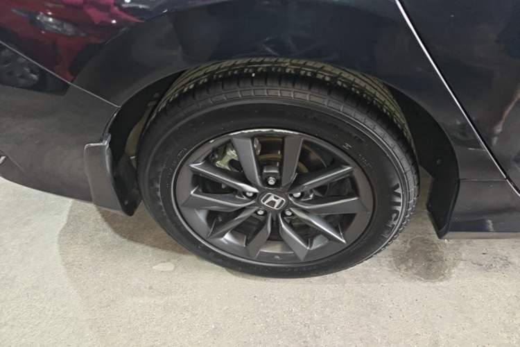 Used Honda Civic 2019 220TURBO CVT Dynamic Edition China VI Right Rear Wheel Hub