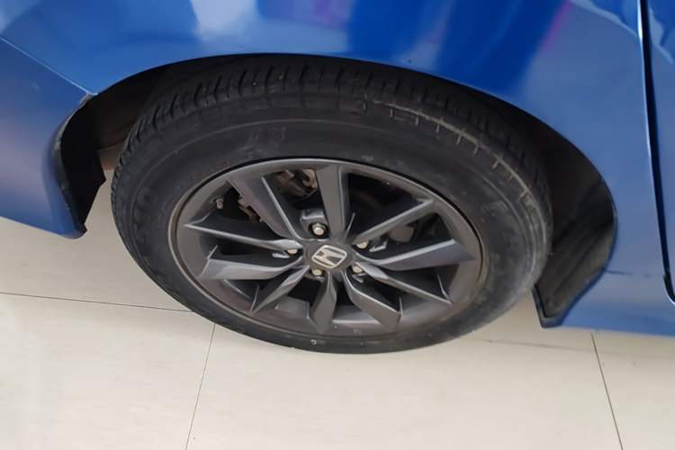Used Honda Civic 2019 220TURBO CVT Dynamic Edition China VI Right Rear Wheel Hub