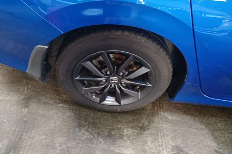 Used Honda Civic 2019 220TURBO CVT Dynamic Edition China VI Right Rear Wheel Hub