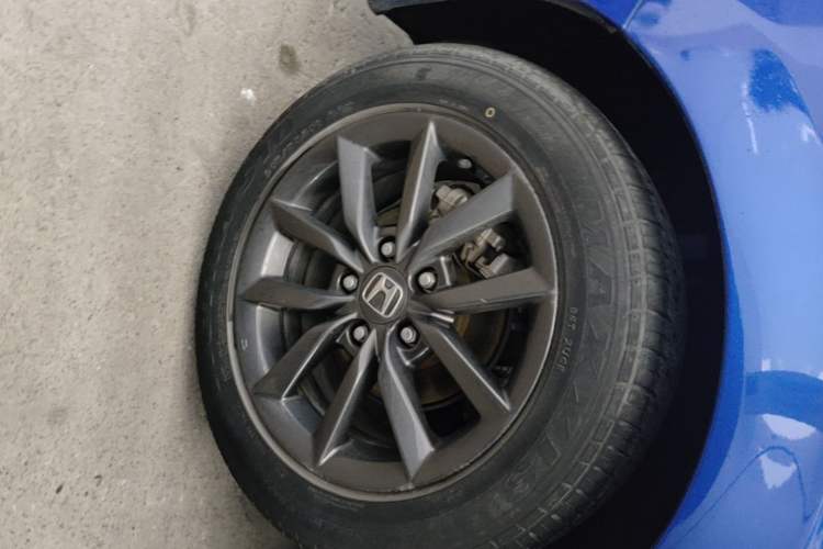 Used Honda Civic 2019 220TURBO CVT Dynamic Edition China VI Right Rear Wheel Hub