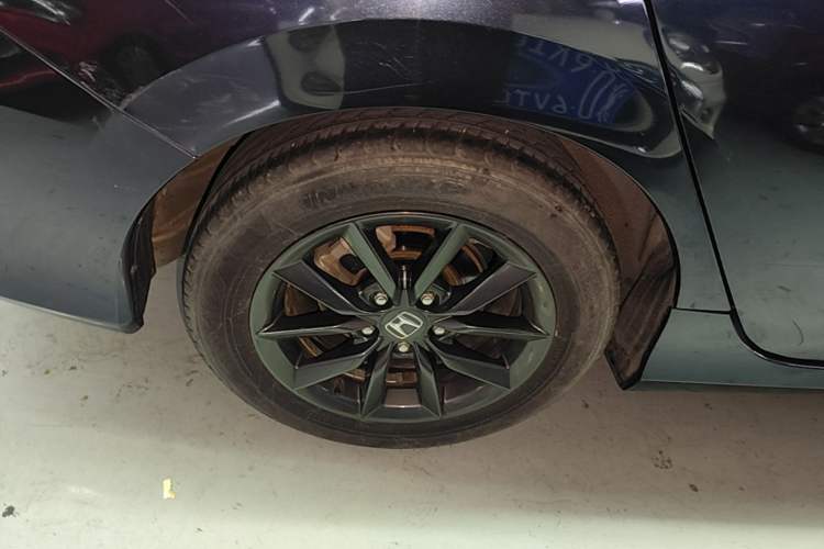 Used Honda Civic 2019 220TURBO CVT Dynamic Edition China VI Right Rear Wheel Hub