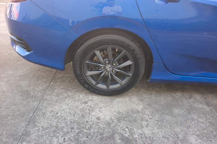 Used Honda Civic 2019 220TURBO CVT Dynamic Edition China V Right Rear Wheel Hub