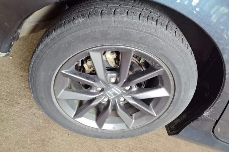 Used Honda Civic 2019 180TURBO CVT Shangdong Edition China VI Right Rear Wheel Hub