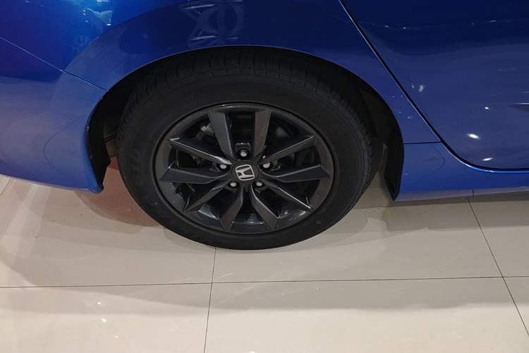 Used Honda Civic 2019 220TURBO CVT Dynamic Edition China VI Right Rear Wheel Hub