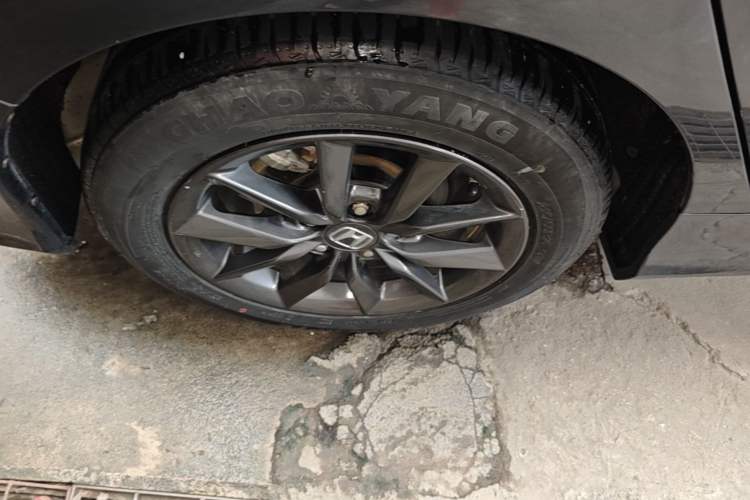Used Honda Civic 2019 220TURBO CVT Dynamic Edition China VI Right Rear Wheel Hub