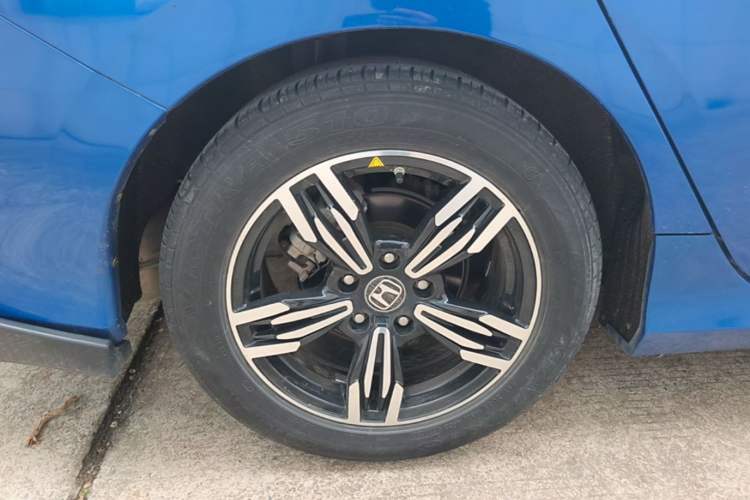 Used Honda Civic 2019 220TURBO CVT Dynamic Edition China VI Right Rear Wheel Hub