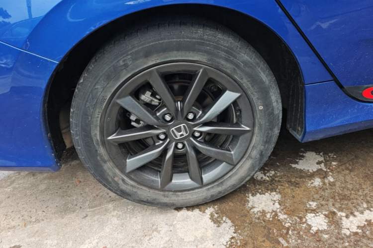 Used Honda Civic 2019 220TURBO CVT Dynamic Edition China VI Right Rear Wheel Hub