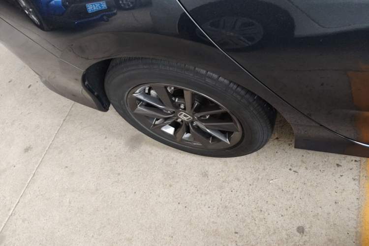 Used Honda Civic 2019 220TURBO CVT Dynamic Edition China VI Right Rear Wheel Hub