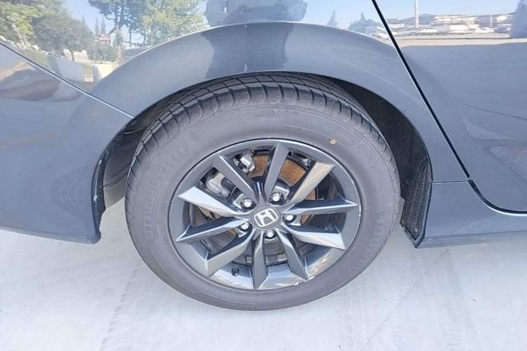 Used Honda Civic 2019 220TURBO CVT Dynamic Edition China VI Right Rear Wheel Hub