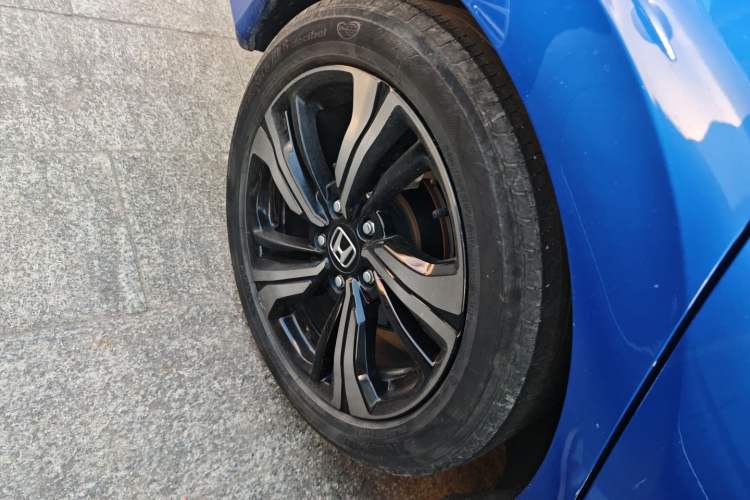 Used Honda Civic 2019 220TURBO CVT Dynamic Edition China VI Right Rear Wheel Hub