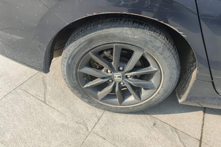 Used Honda Civic 2019 220TURBO CVT Dynamic Edition China VI Right Rear Wheel Hub
