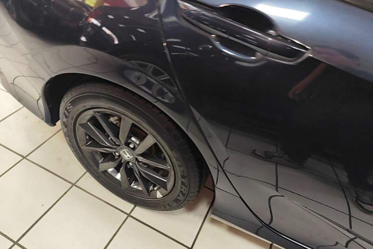 Used Honda Civic 2019 220TURBO CVT Dynamic Edition China VI Right Rear Wheel Hub
