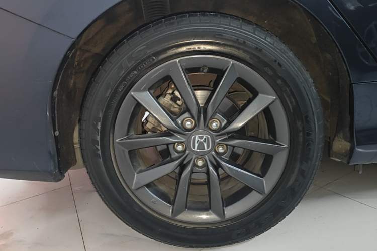 Used Honda Civic 2019 220TURBO CVT Dynamic Edition China VI Right Rear Wheel Hub