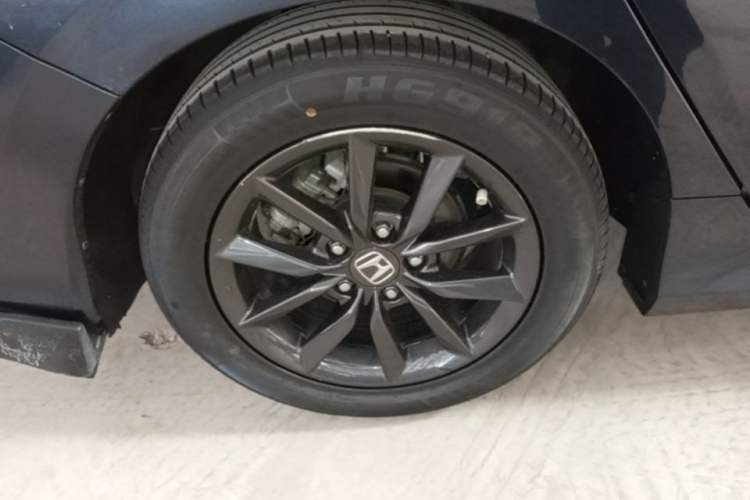 Used Honda Civic 2019 220TURBO CVT Dynamic Edition China VI Right Rear Wheel Hub