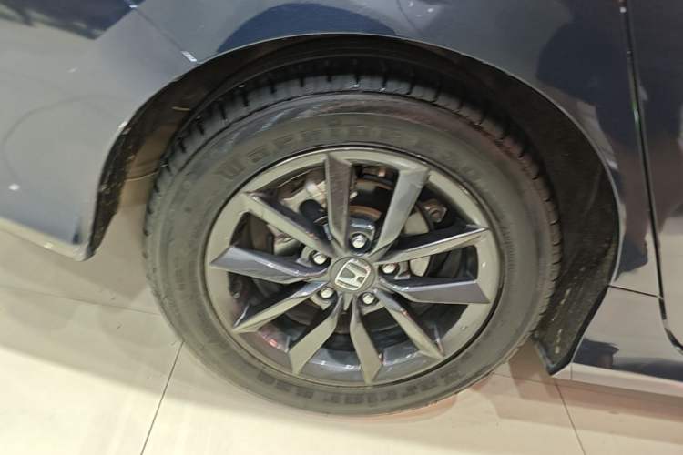 Used Honda Civic 2019 220TURBO CVT Dynamic Edition China VI Right Rear Wheel Hub