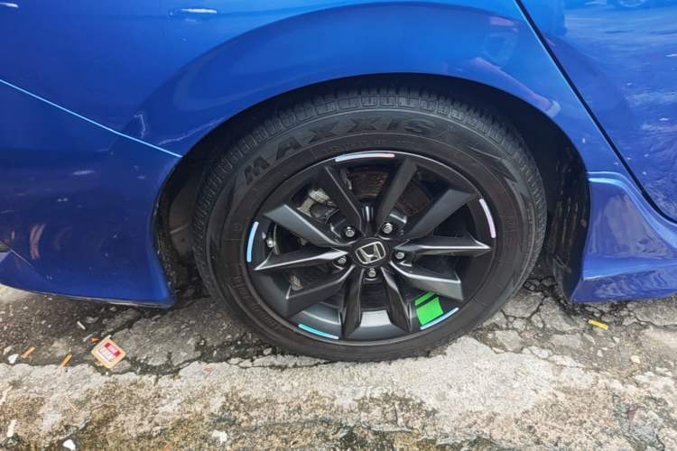 Used Honda Civic 2019 220TURBO CVT Dynamic Edition China V Right Rear Wheel Hub