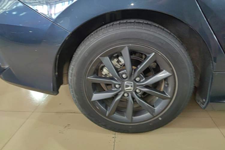 Used Honda Civic 2019 220TURBO CVT Dynamic Edition China VI Right Rear Wheel Hub