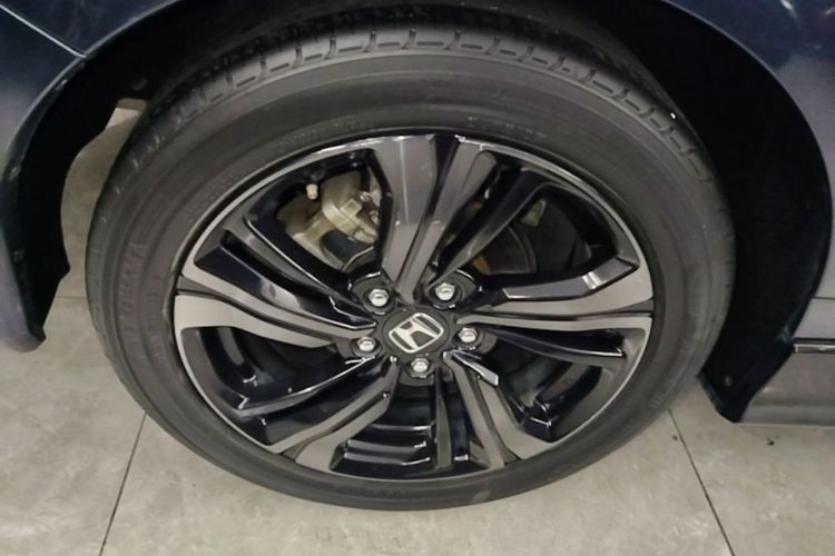 Used Honda Civic 2019 220TURBO CVT Dynamic Edition China VI Emission Standard Right Rear Wheel Hub
