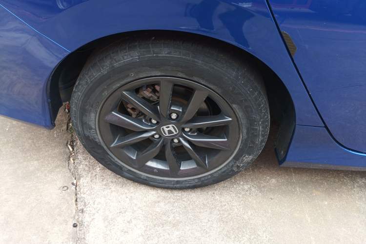 Used Honda Civic 2019 220TURBO CVT Dynamic Edition China VI Right Rear Wheel Hub