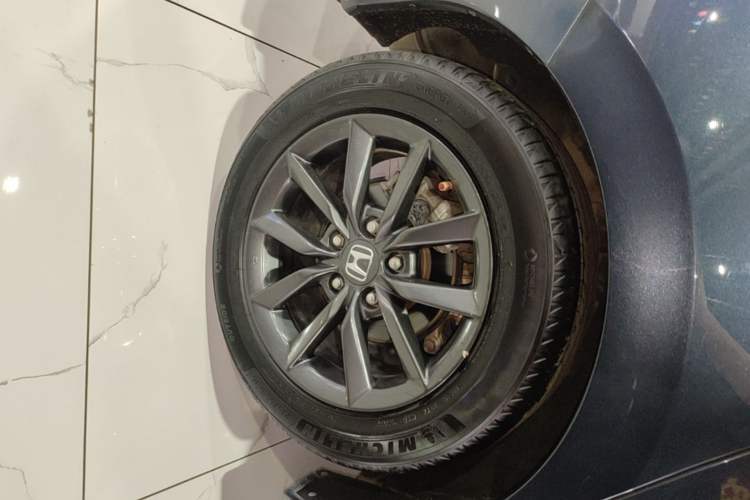 Used Honda Civic 2019 220TURBO CVT Dynamic Edition China VI Right Rear Wheel Hub