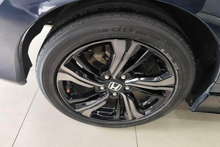 Used Honda Civic 2019 220TURBO CVT Dynamic Edition China VI Emission Standard Right Rear Wheel Hub