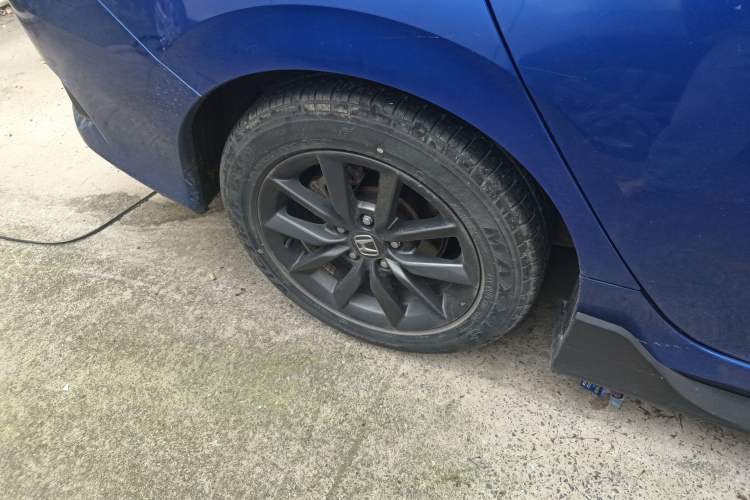 Used Honda Civic 2019 220TURBO CVT Dynamic Edition China V Right Rear Wheel Hub
