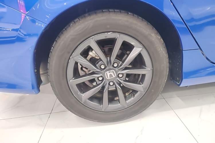 Used Honda Civic 2019 220TURBO CVT Dynamic Edition China VI Right Rear Wheel Hub