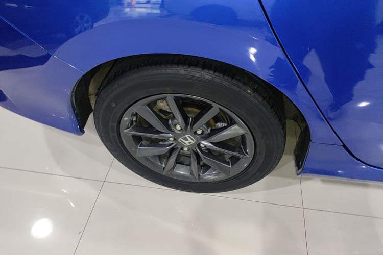 Used Honda Civic 2019 220TURBO CVT Dynamic Edition China VI Right Rear Wheel Hub
