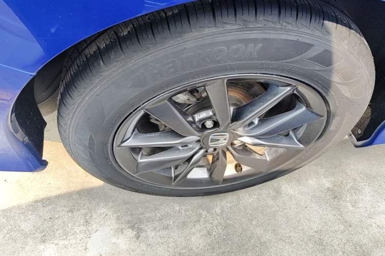 Used Honda Civic 2019 220TURBO CVT Dynamic Edition China V Right Rear Wheel Hub