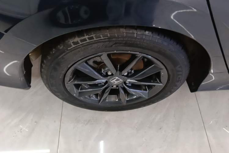 Used Honda Civic 2019 220TURBO CVT Dynamic Edition China VI Right Rear Wheel Hub