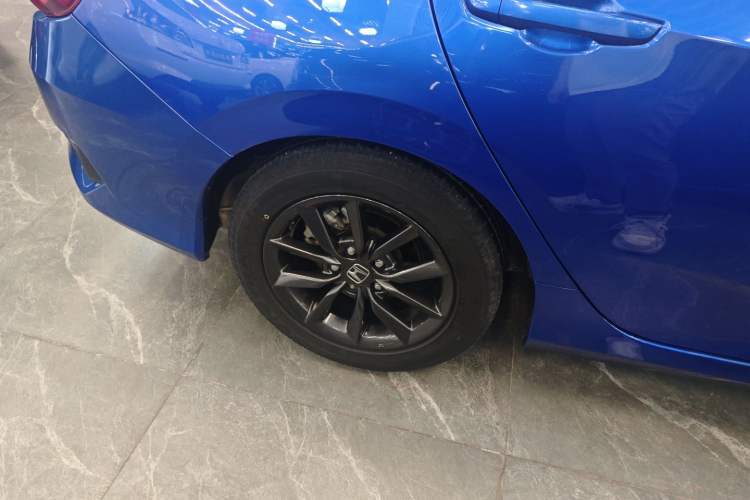 Used Honda Civic 2019 220TURBO CVT Dynamic Edition China V Right Rear Wheel Hub