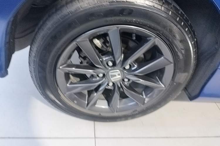 Used Honda Civic 2019 180TURBO CVT Shangdong Edition China VI Right Rear Wheel Hub