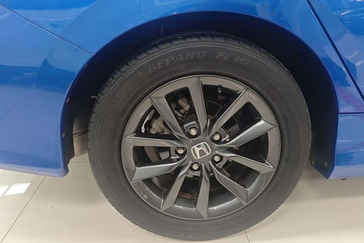 Used Honda Civic 2019 220TURBO CVT Dynamic Edition China VI Right Rear Wheel Hub