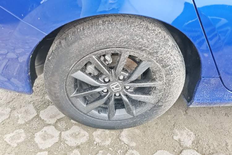 Used Honda Civic 2019 220TURBO CVT Dynamic Edition China VI Right Rear Wheel Hub