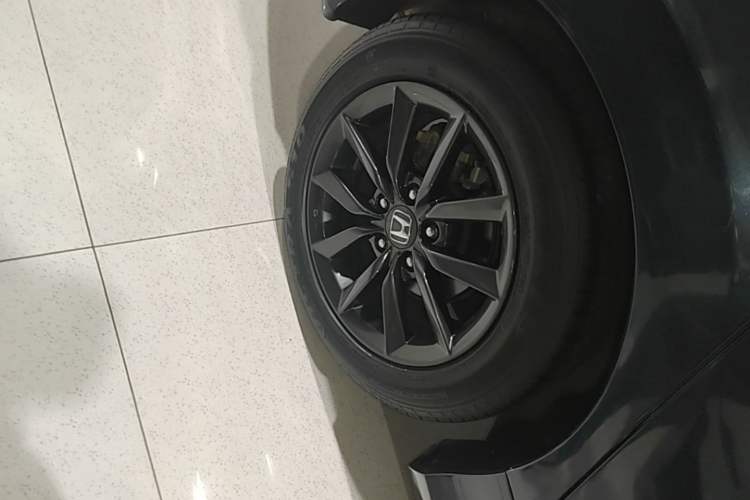 Used Honda Civic 2019 220TURBO CVT Dynamic Edition China VI Right Rear Wheel Hub