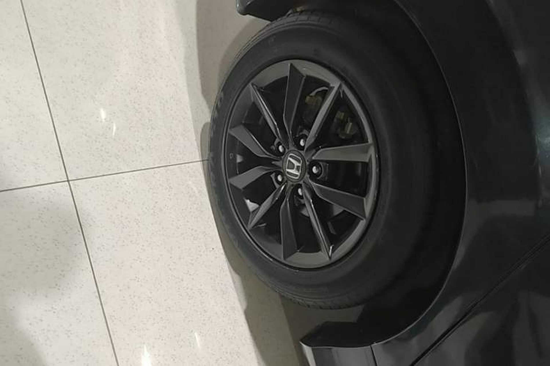 Used Honda Civic 2019 220TURBO CVT Dynamic Edition China VI Right Rear Wheel Hub