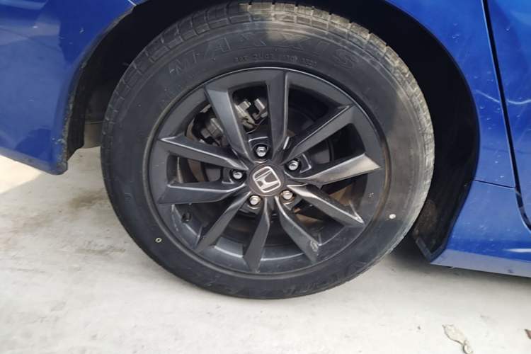 Used Honda Civic 2019 220TURBO CVT Dynamic Edition China VI Right Rear Wheel Hub