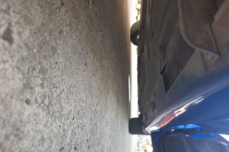 Used Honda Civic 2019 220TURBO CVT Dynamic Edition China V Right Side Sill