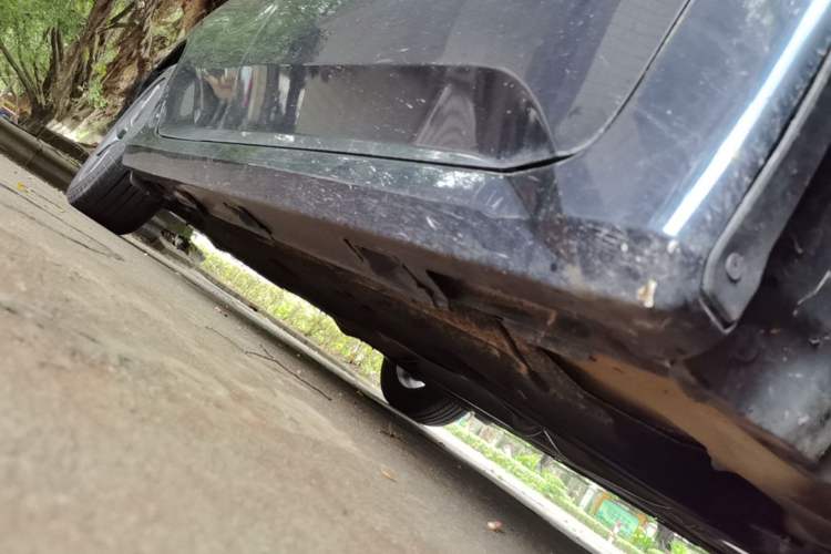 Used Honda Civic 2019 180TURBO CVT Shangdong Edition China VI Right Side Sill