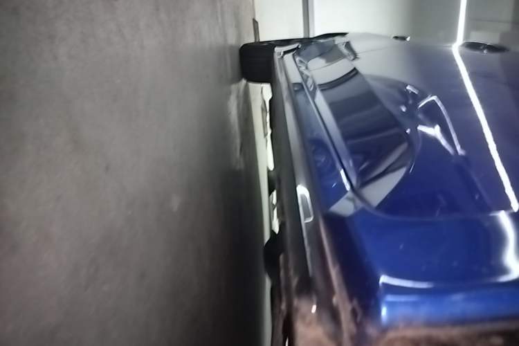 Used Honda Civic 2019 220TURBO CVT Dynamic Edition China VI Emission Standard Right Side Sill