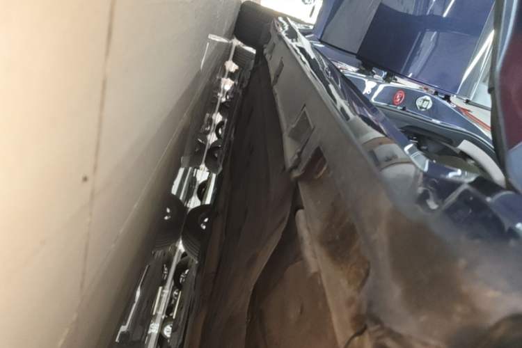 Used Honda Civic 2019 220TURBO Manual Jinkong Edition China VI Right Side Sill