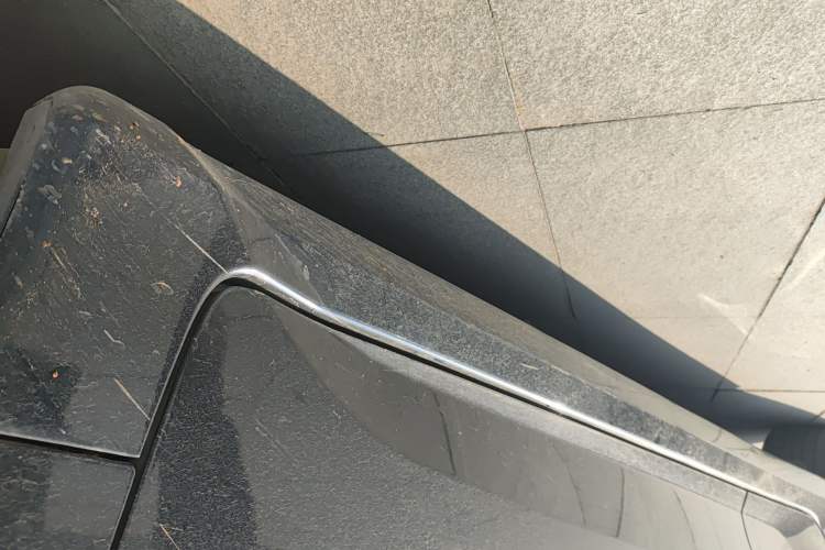 Used Honda Civic 2019 220TURBO CVT Dynamic Edition China VI Right Side Sill