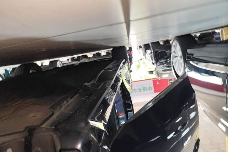 Used Honda Civic 2019 220TURBO CVT Dynamic Edition China VI Right Side Sill