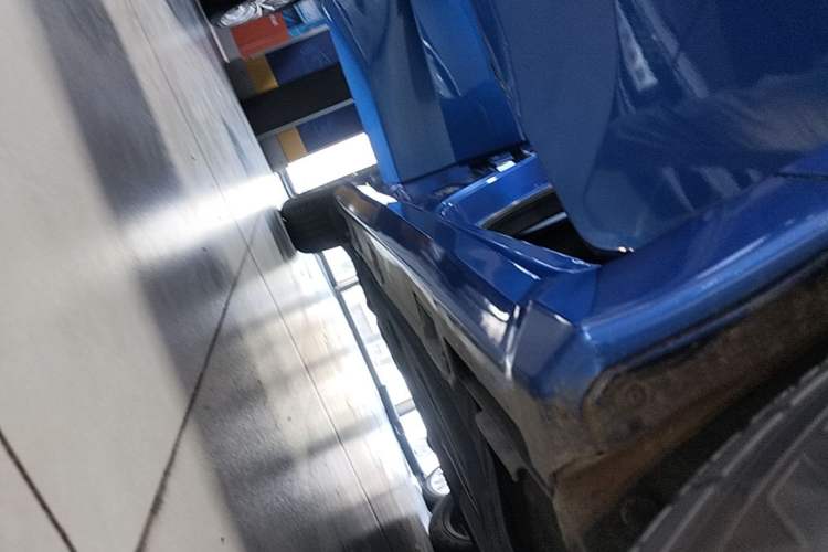 Used Honda Civic 2019 180TURBO CVT Shangdong Edition China VI Right Side Sill
