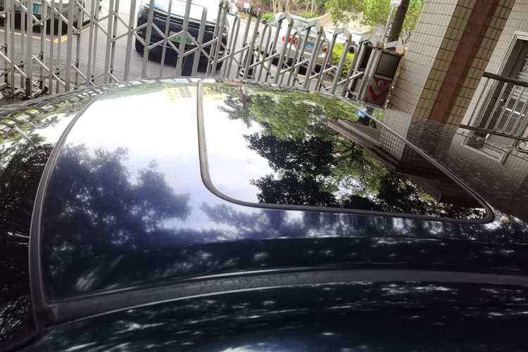 Used Honda Civic 2019 180TURBO CVT Shangdong Edition China VI Roof