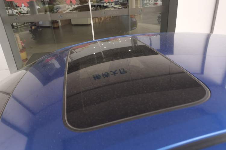 Used Honda Civic 2019 220TURBO CVT Dynamic Edition China VI Roof