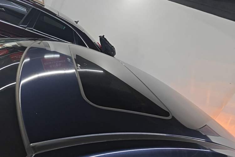 Used Honda Civic 2019 220TURBO CVT Dynamic Edition China VI Roof