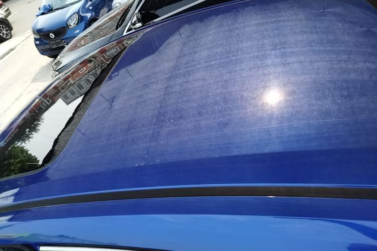 Used Honda Civic 2019 220TURBO CVT Dynamic Edition China VI Roof
