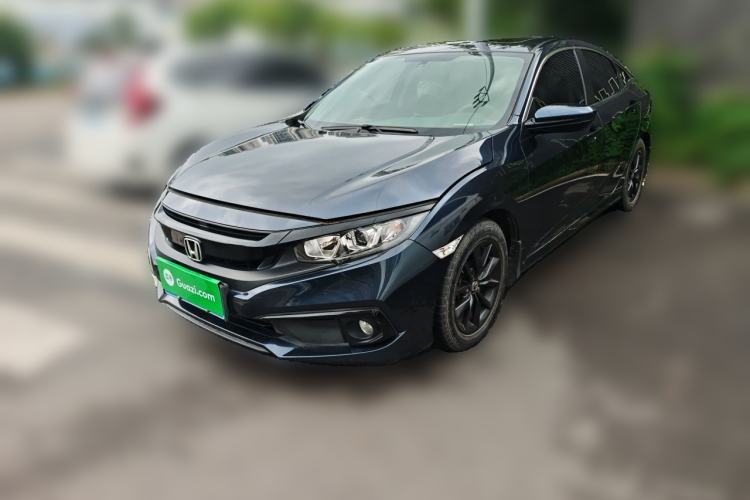 Used Honda Civic 2019 220TURBO CVT Dynamic Edition China VI Guazi used car, China used car export, Used car for sale, Used  cars, Cheapest cars for sale