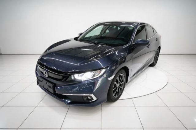 Ojetý Honda Civic 2019 220TURBO CVT Dynamic Edition China VI